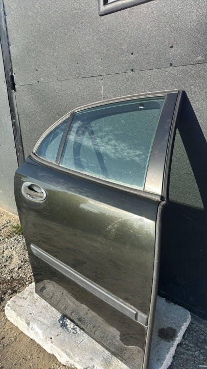 Tür rechts hinten SAAB 9-3 II 93 02-07 Sedan rechts heck Farbe 288