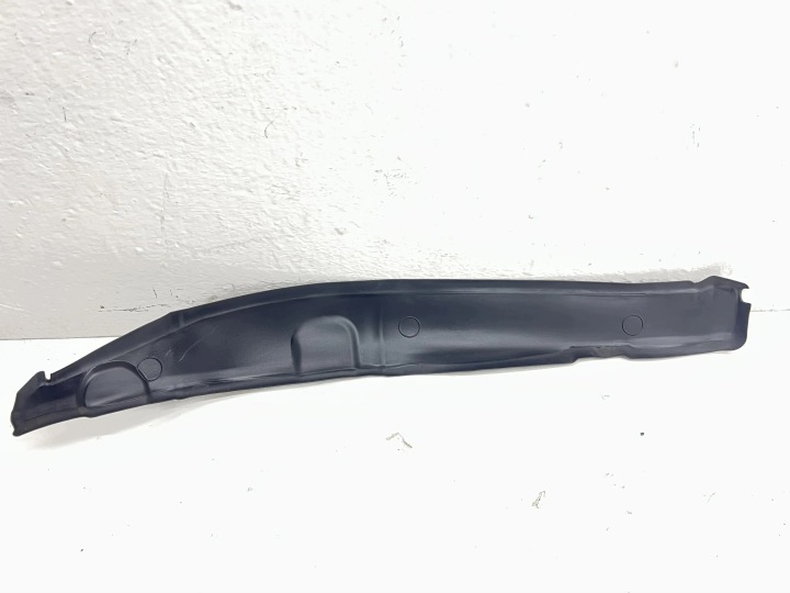 VW GOLF 8 insonorisation aile droite avant 5H0821112
