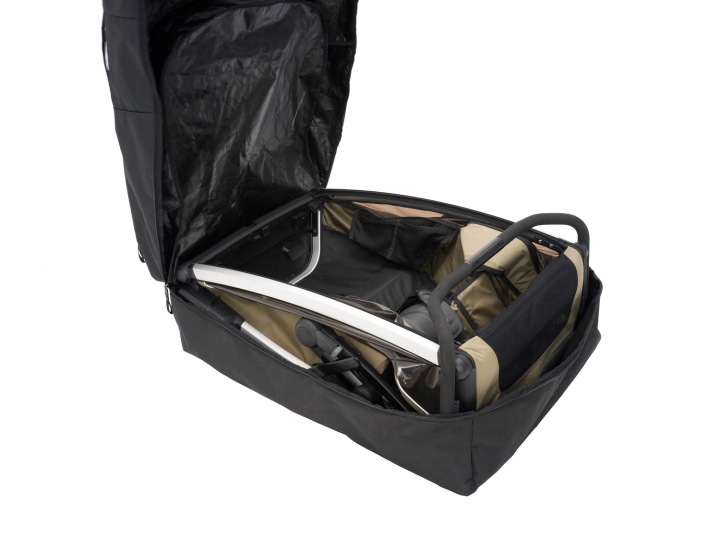 Чохол на причіп THULE Chariot Travel BAG — фото 4