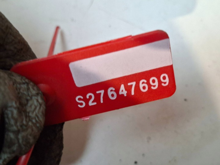PREVENTION LEVEL 244 FIAT SCUDO II 2.0 MJET 2007- 6
