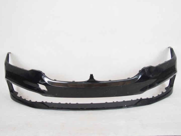 BMW 5 V G30 31 17r Paraurti Anteriore Anteriore PDC