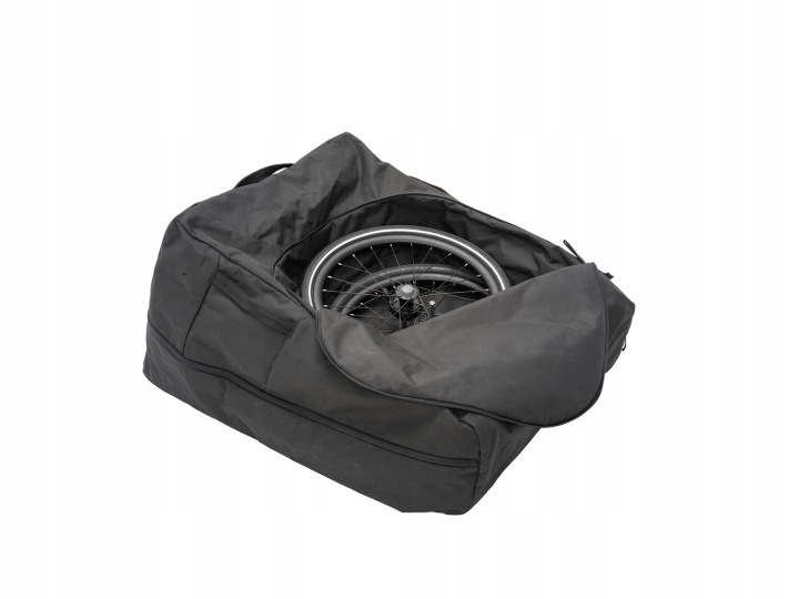 Чохол на причіп THULE Chariot Travel BAG — фото 5