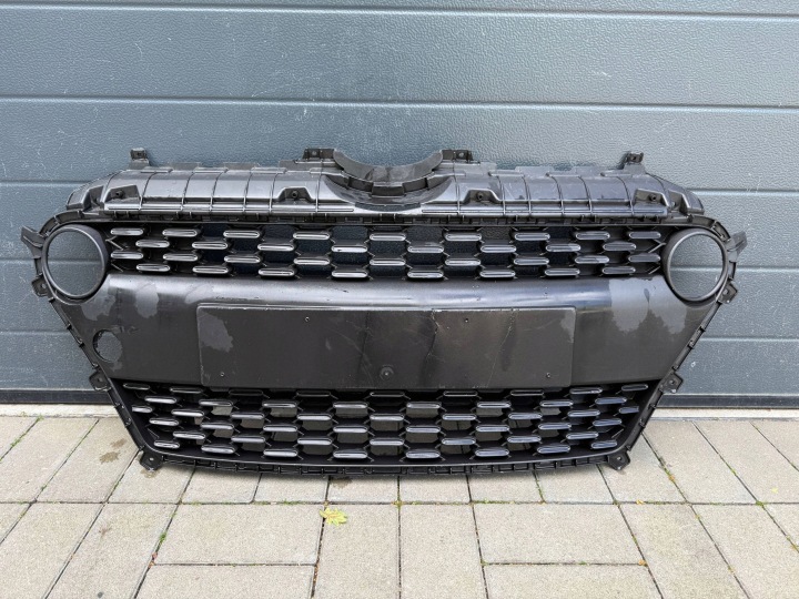 Hyundai I10 2 II lift 16- Grille