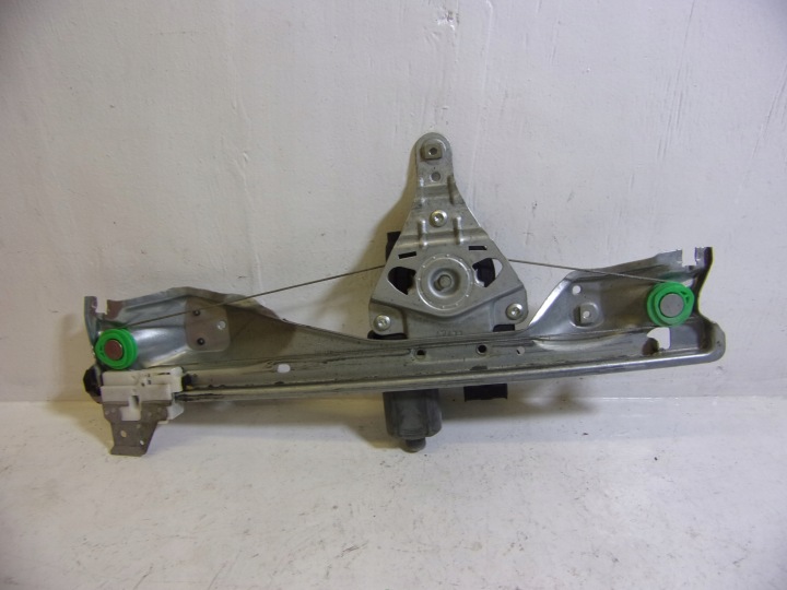 ELE mechanism windows right rear PEUGEOT 308 9675466380 9675462980