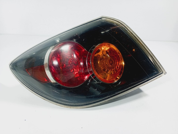 světlo levá zadní záď OE P2912 Mazda 3 III 03-09