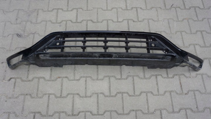 VOLVO XC90 II R-dizajn - SPOILER Doplnok Nárazníka