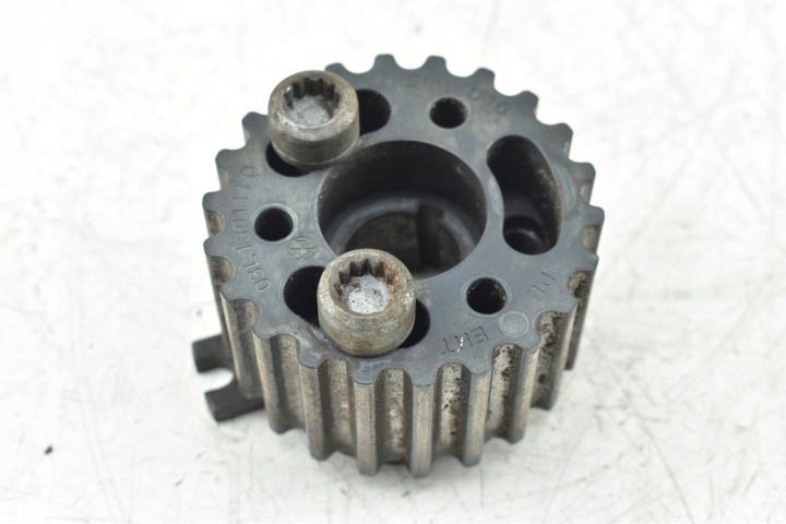 wheel Zebate of injection pump AUDI A4 B8 A5 8T 2.0 TDI 03L130111D 03L130238A