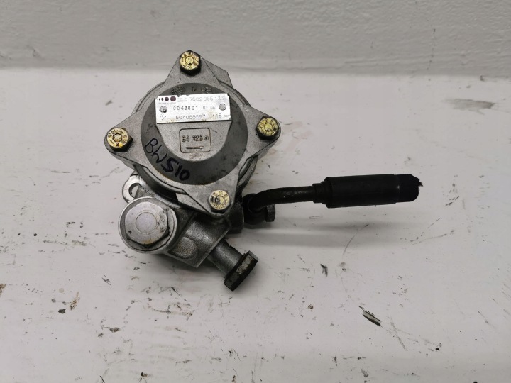 Pompe direction assistée FIAT DUCATO III 3.0JTD 504088697