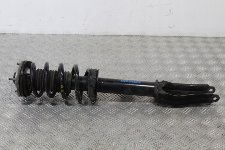 tlumič pravý předek 4X4 STELVIO 50551257