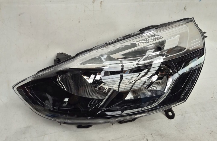 RENAULT CLIO IV 4 12- Licht links vorne vorne CIEMNA 260601732R