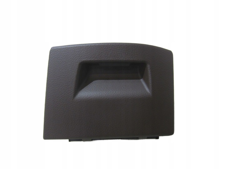 BMW X5 F15 F16 CASSETTO PORTAOGGETTI autisti consolle del cruscotto ROZDZIELCZEJ MOKKA 9288817