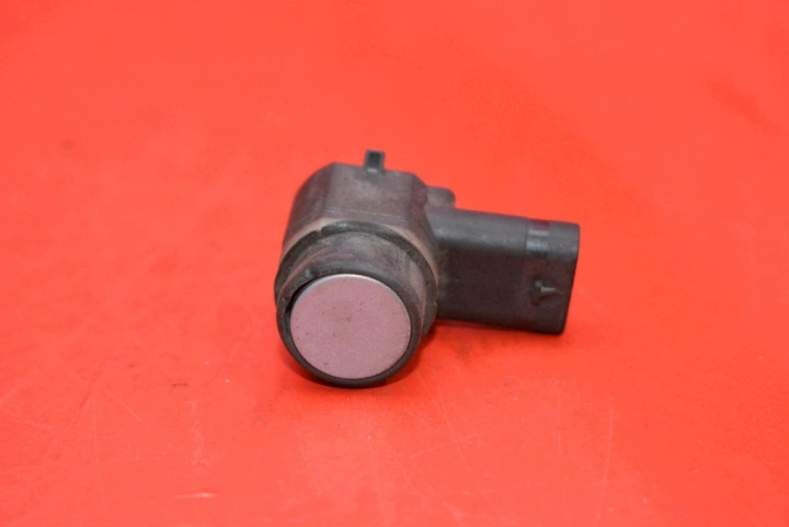 sensor parken vorne PDC AM5T-15C868-AAW FORD C-MAX MK2 10-15