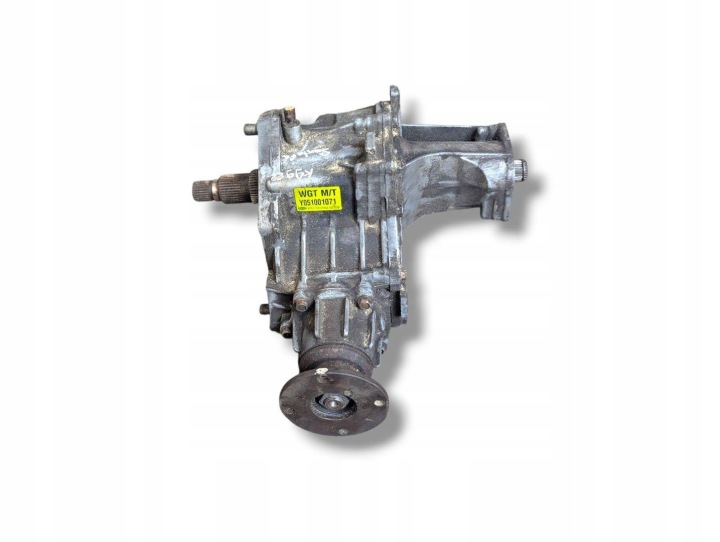 Boîte de vitesse rozdzielcza Hyundai Santa Fe facelift SM 2006 47300-39001