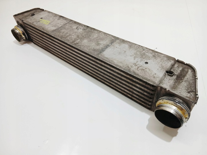 hladnjak interkulera BMW E60 E61 N47D20A 2.0D 7795823 (0000211)