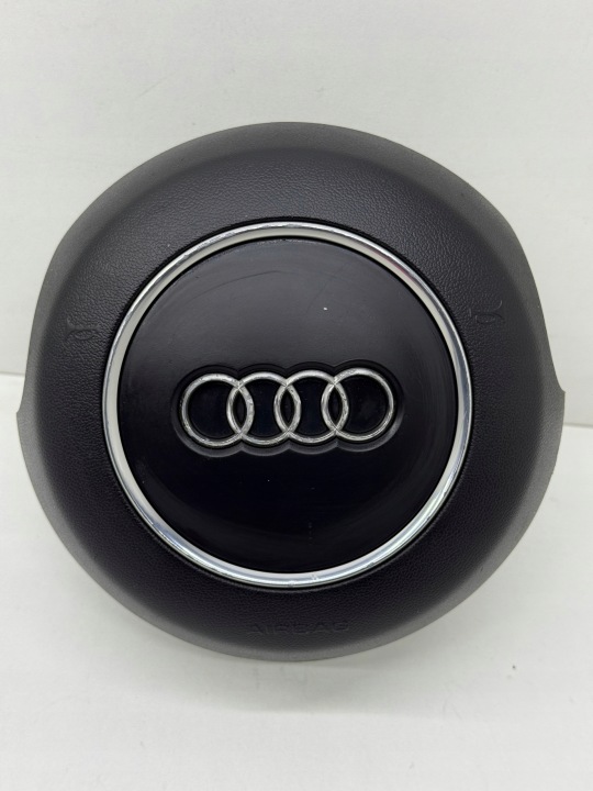 AUDI A4 A5 A7 A6 C7 airbag powietrzna airbag of the steering wheel S-LINE original!