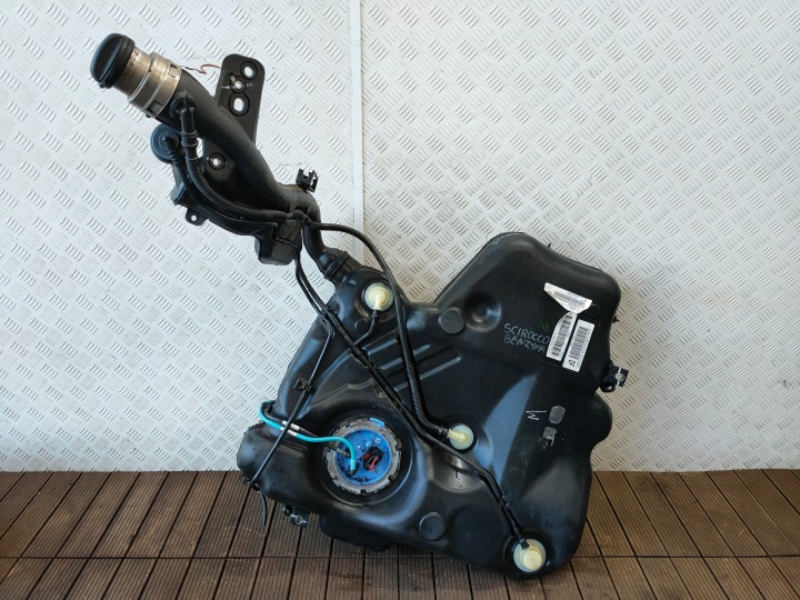 VW SCIROCCO III 08-17 2.0 TSI tank kraftstofftank Pumpe 1K0201075AM OE