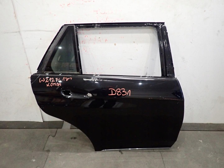 Portière Arrière Droit MERCEDES E-KLASA W212 LIFT 13- KOMBI A2127320400