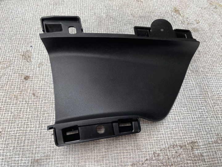 intake air duct air line MERCEDES-BENZ CITAN II W420 A4208856700 @M