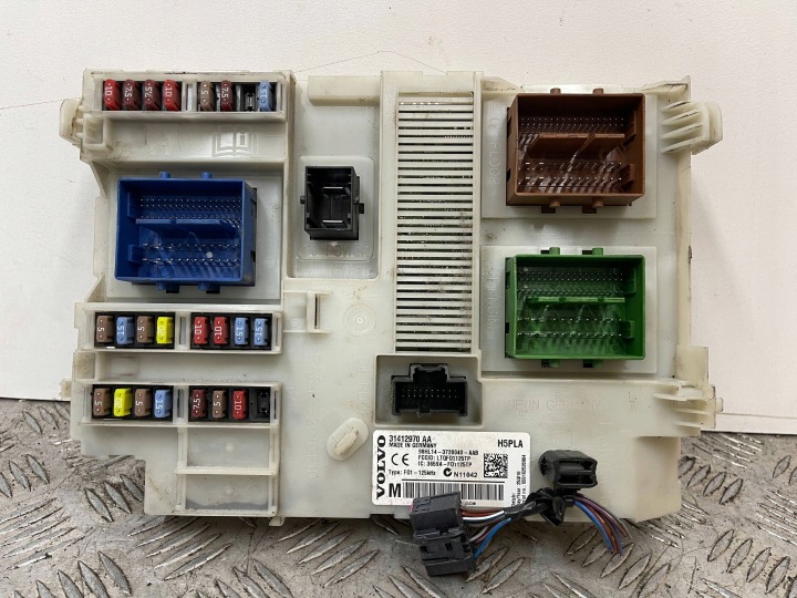 Module BSI Volvo XC60 13- LIFT 31412970