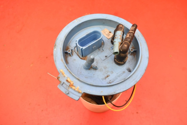 Pompe Pompe alimentation carburant 1K0919051CL SKODA OCTAVIA 2 II 1.4 TSI 122 KM 08-13
