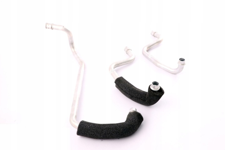 BMW Series 5 F10 F11 Triple Heater Set 9187285 11