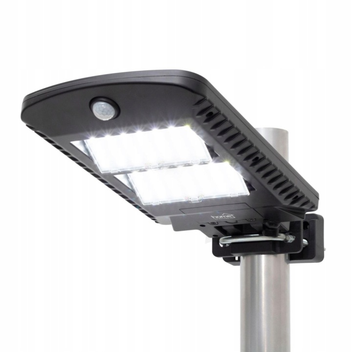 Home FLP1002SOLAR сонячний прожектор LED 1000 лм, датчик руху PIR
