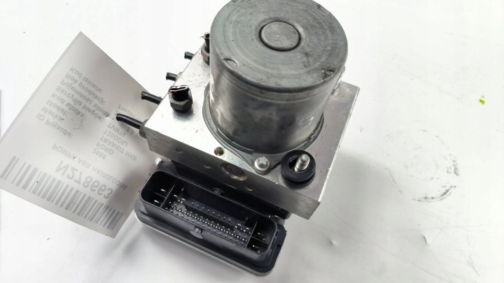 pumpa ABS brzdová NK31-2B373-DC FORD TRANSIT MK8