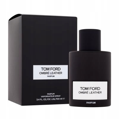 tom ford ombre leather parfum ekstrakt perfum 100 ml     