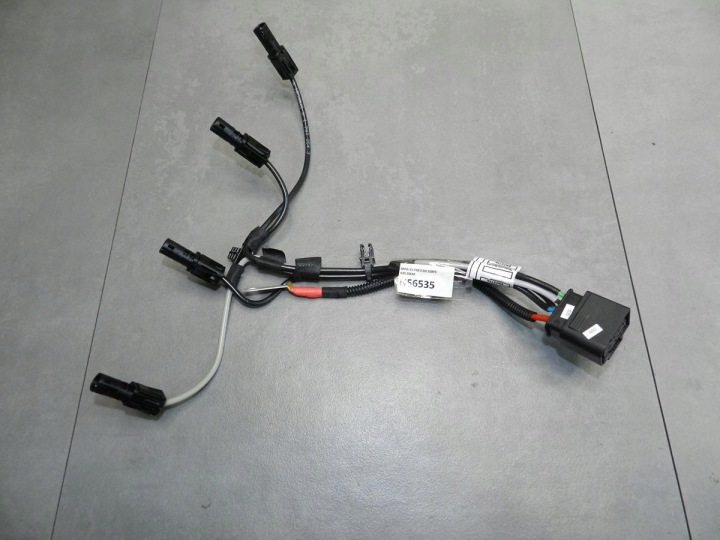 BMW X1 F48 zvazok Sviečky ZAROWYCH 859269801