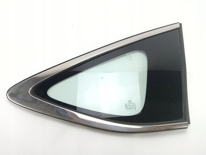 Vitre Carrosserie Droite Arrière HONDA CR-V IV RM LIFT (2014-2018) 43R-00048