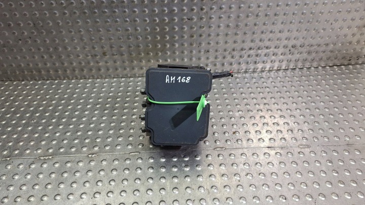 Pompe Unité de contrôle ABS A4539001504 476606111R SMART FORTWO III W453