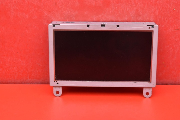 Écran RADIA Navigation 95196687 OPEL ASTRA 4 IV J 09-12