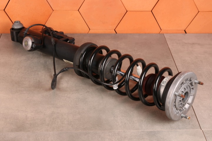 BMW 7' F01 N57 N57S N54 N63 F04 7' F04 shock absorber right rear VDC 6790204