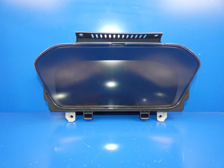 VOLVO XC60 II dials dials VIRTUAL WERSJA ANGIELSKA
