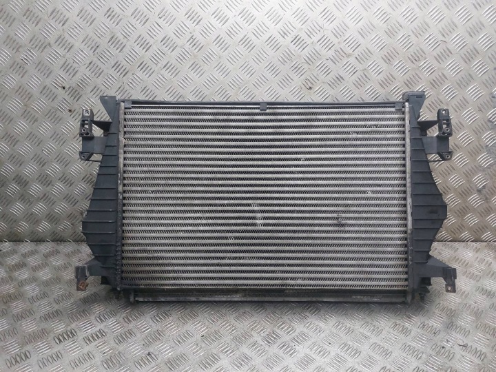 chladiče KOMPLET AUDI A8 D2 2.5 TDI 4D0145805B 4D0121251K
