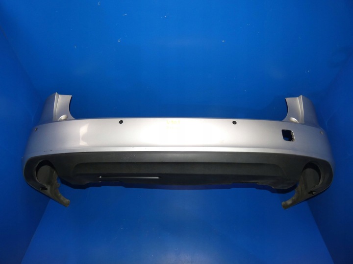 VOLVO V90 II Stoßstange heck hinten unter PDC