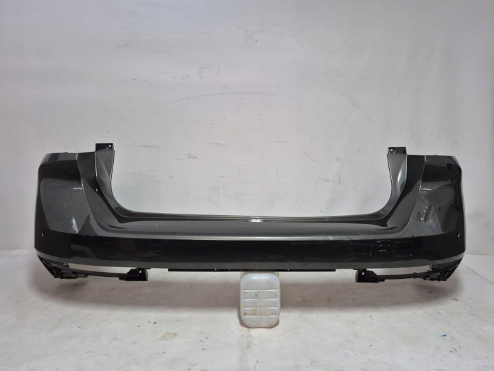 PEUGEOT 508 II 2 KOMBI 18-25 Stoßstange heck hinten PDC