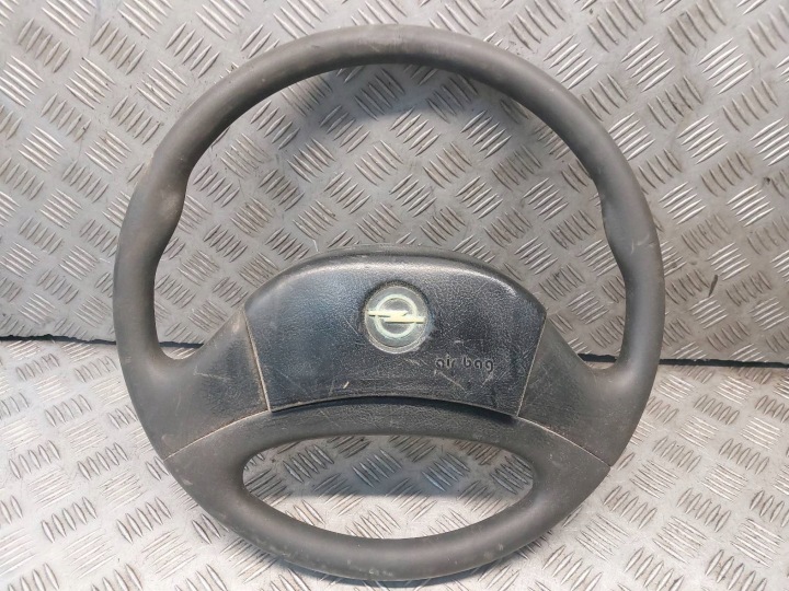 kormány + légzsák OPEL MOVANO A 7700353768 8200063450C