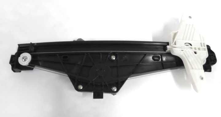 mechanism window regulator right rear part OPEL GRANDLAND X