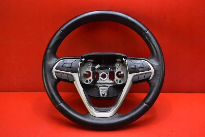 volant SKORZANA MULTIFUNKCYJNA P1UU342X9AF JEEP CHEROKEE 5 V KL 13-17