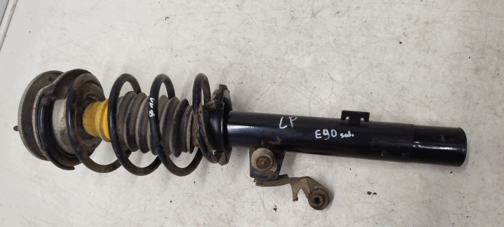 ammortiseur ressort avant gauche BMW E90 318i
