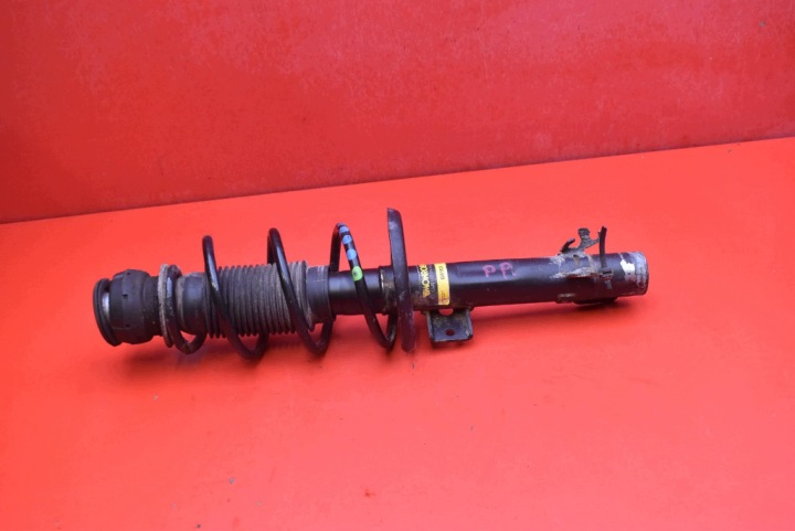 lengéscsillapító jobb eleje G8109 SEAT IBIZA 4 IV 6J 1.4 16V 86 KM 08-12