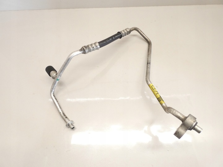 Conduit pieces tuyaux Climatisateur air conditionné OPEL VECTRA C SIGNUM 2.2 DTI Y22DTR 02-08 9229653 KR