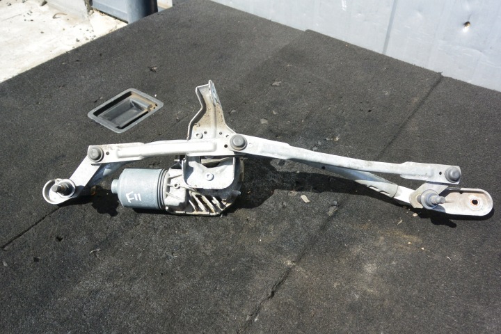 mechanizmus motorček stieracov BMW 5-SERIA F10 F11 7272367 7272451 EUROPA