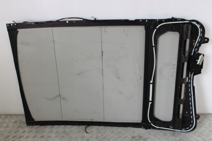 TRENNNETZ PANORAMA DACH QASHQAI J11 LIFT 91686-4EA6B