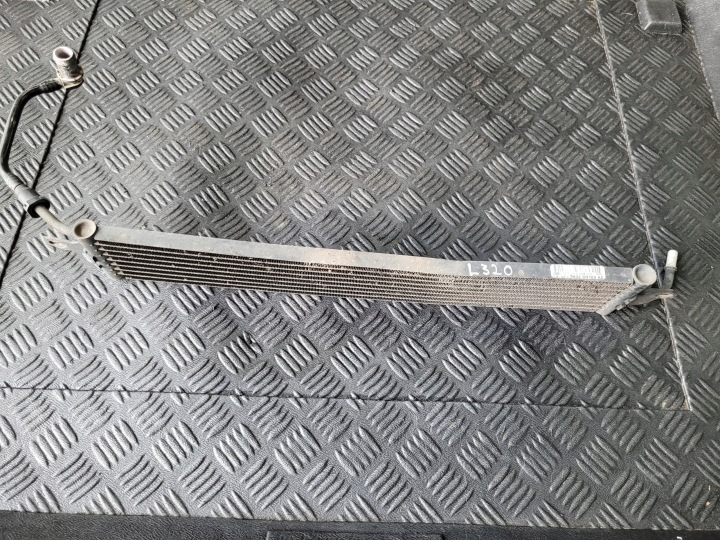 Radiateur huile moteur occasion 7H32-9N103-AC RANGE ROVER III SPORT L320 LIFT 3.0 D