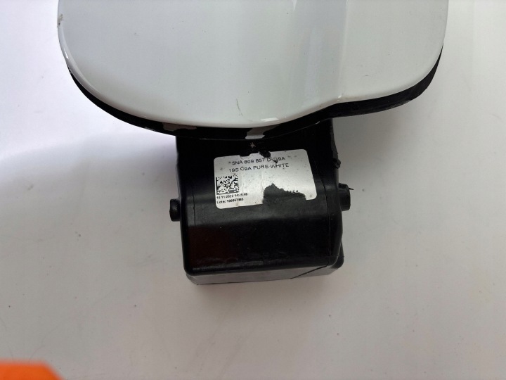 VW AUDI Mk4 capac de umplere dispozitiv Zzoemcodez 10