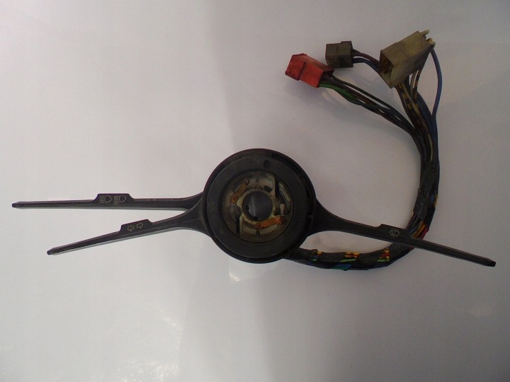 steering wheel levers and controls FIAT UNO FIAT
