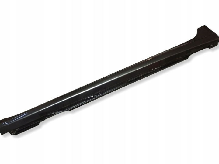 Audi A7 4K S LINE cap threshold left LZ7S 4K8853855A