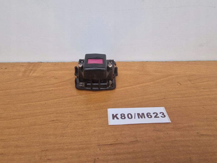 BMW 7 E65 E66 SENSOR KAMERA Rétroviseur Interne